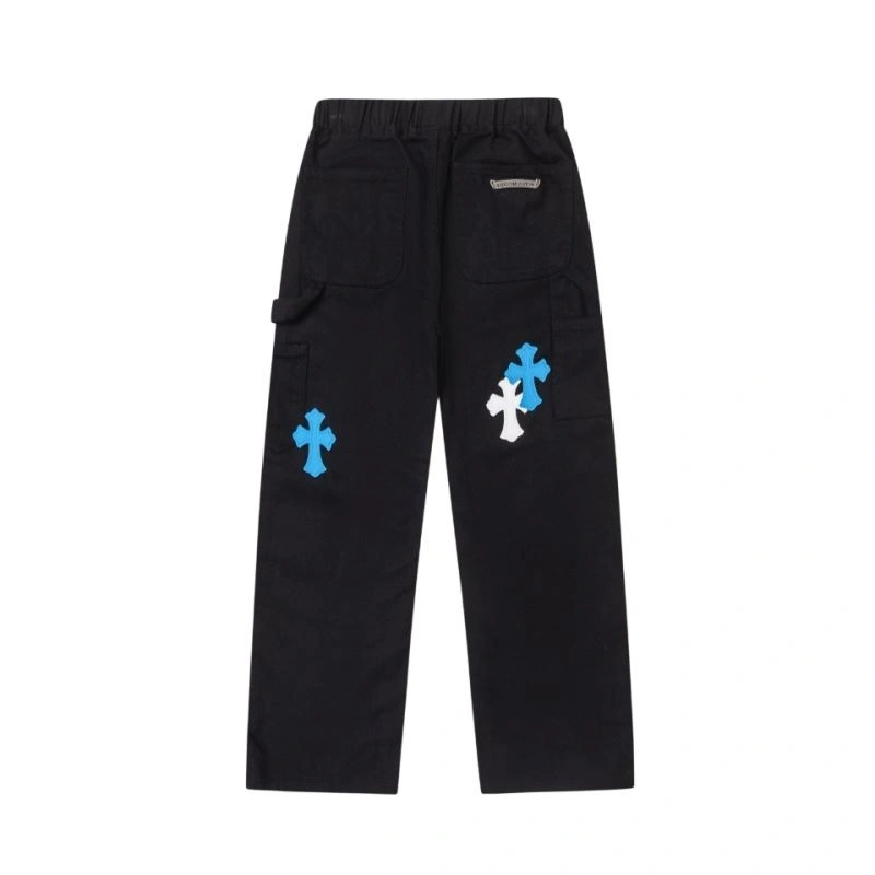 Stretchable Chrome Hearts Kids 118357