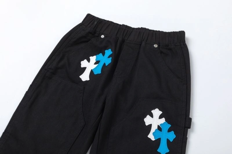 Stretchable Chrome Hearts Kids 118357