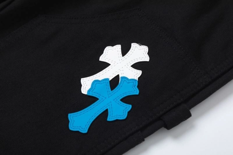Stretchable Chrome Hearts Kids 118357