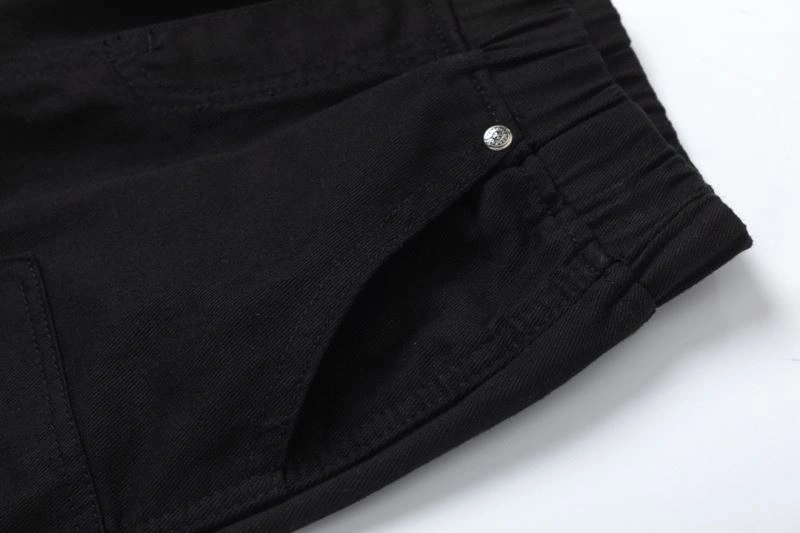 Stretchable Chrome Hearts Kids 118357