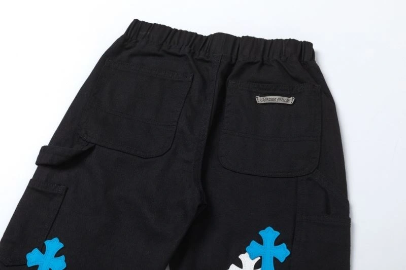 Stretchable Chrome Hearts Kids 118357