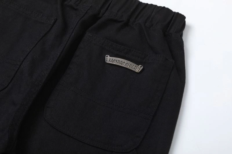 Stretchable Chrome Hearts Kids 118357