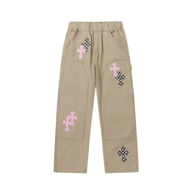 Classic Chrome Hearts Kids 118367