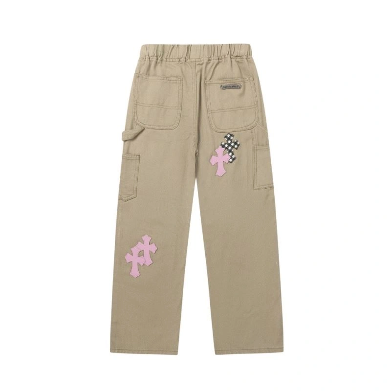 Classic Chrome Hearts Kids 118367
