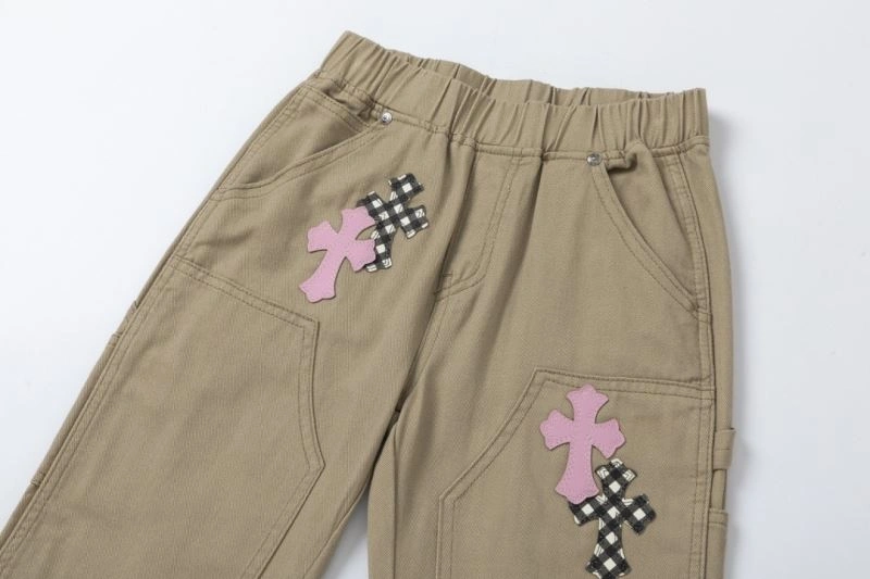 Classic Chrome Hearts Kids 118367