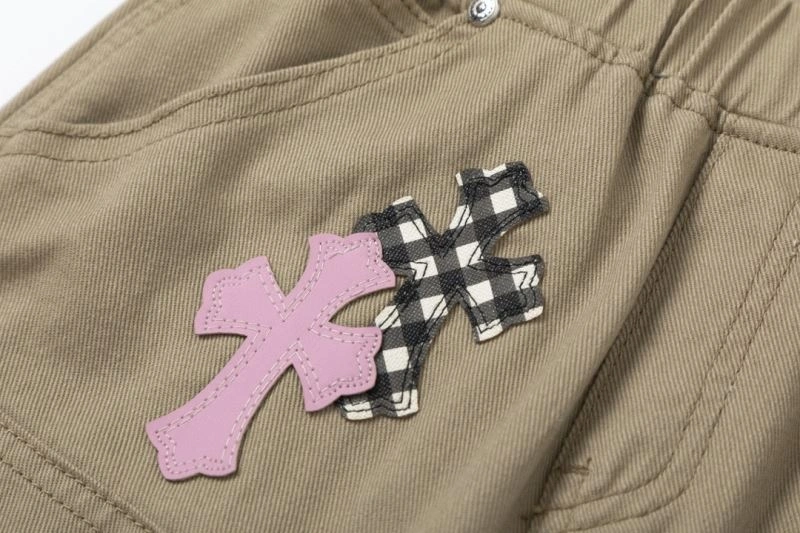 Classic Chrome Hearts Kids 118367