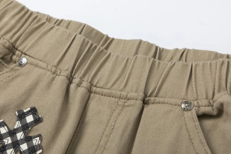 Classic Chrome Hearts Kids 118367