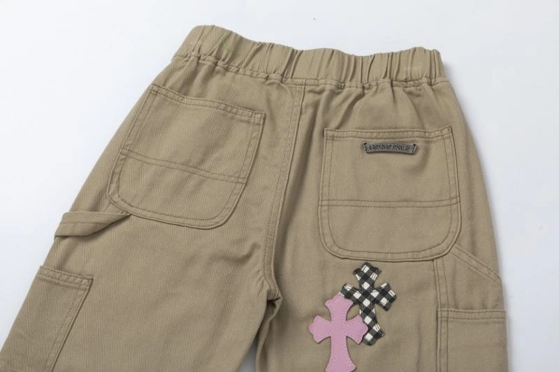 Classic Chrome Hearts Kids 118367