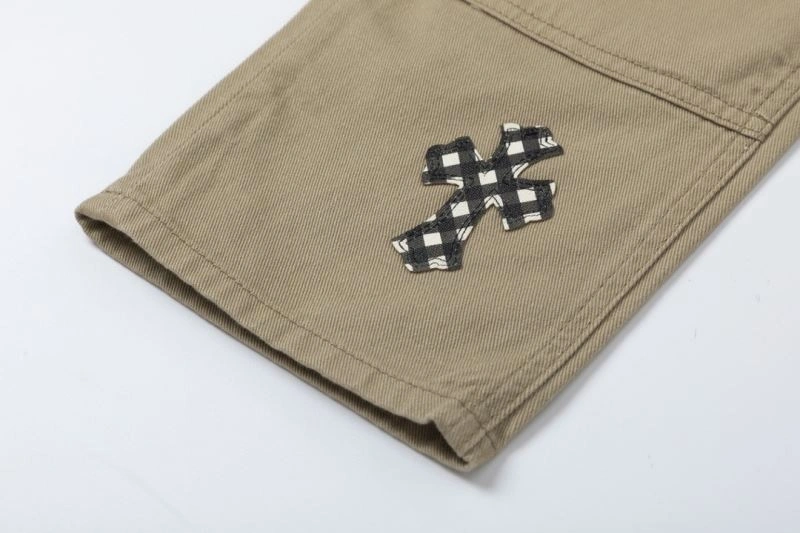 Classic Chrome Hearts Kids 118367