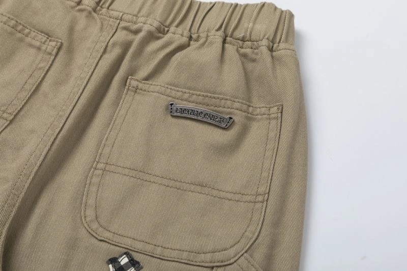 Classic Chrome Hearts Kids 118367