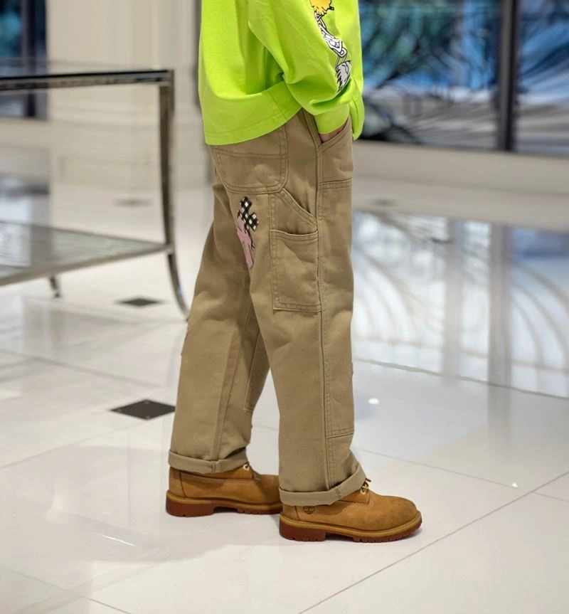 Classic Chrome Hearts Kids 118367