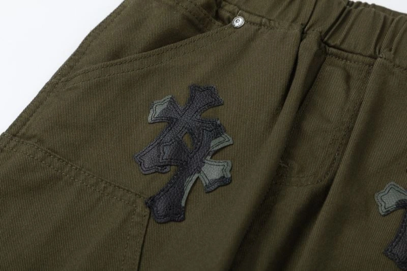 HighPerformance Chrome Hearts Kids 118364