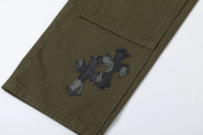 HighPerformance Chrome Hearts Kids 118364