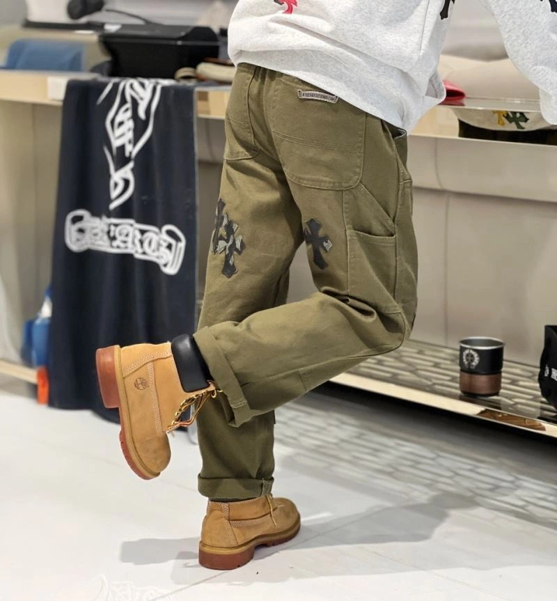 HighPerformance Chrome Hearts Kids 118364