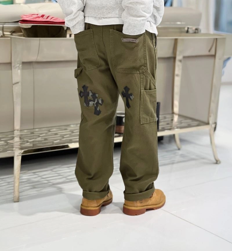 HighPerformance Chrome Hearts Kids 118364
