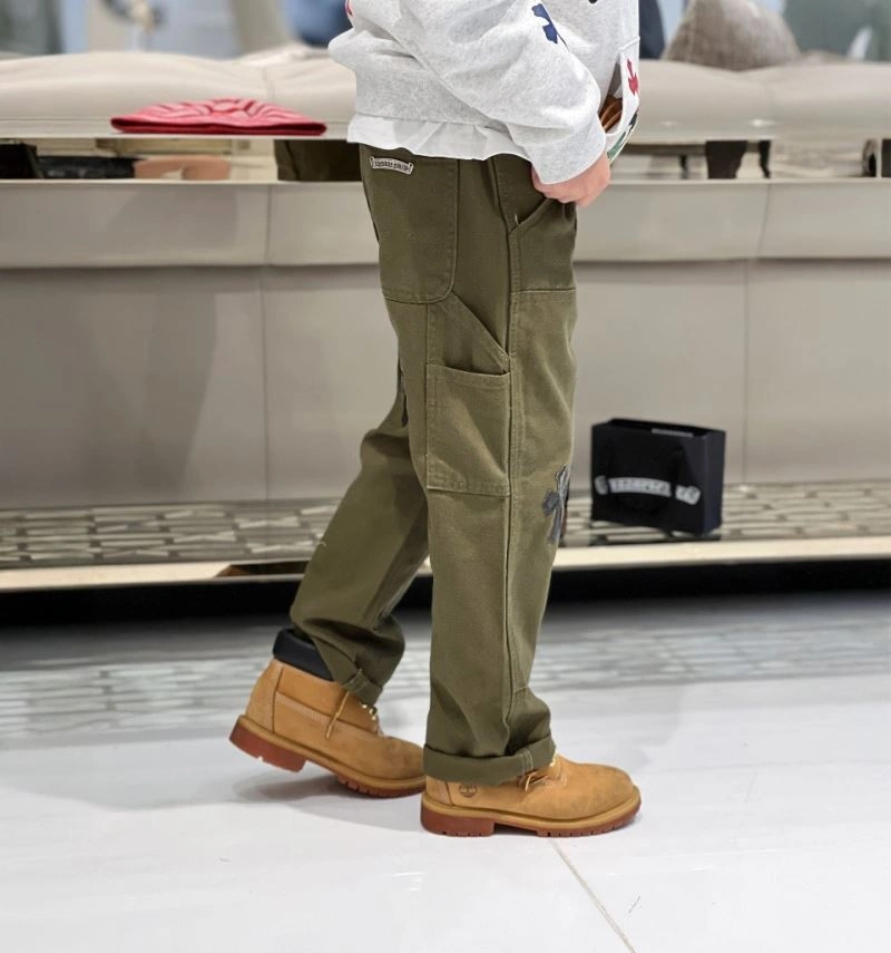 HighPerformance Chrome Hearts Kids 118364
