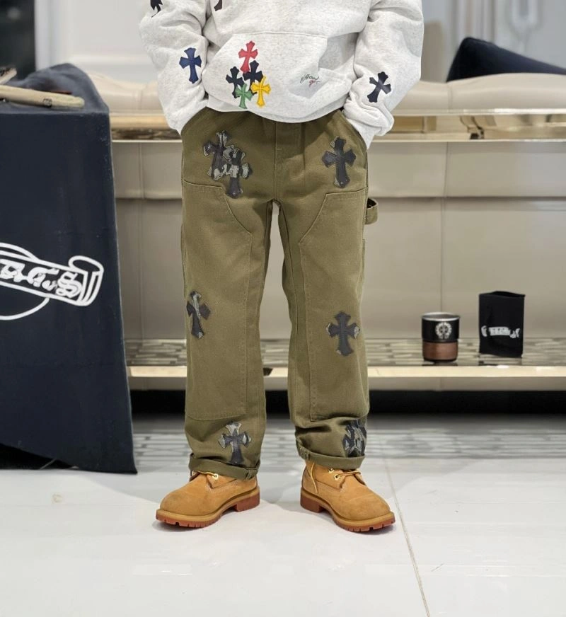 HighPerformance Chrome Hearts Kids 118364