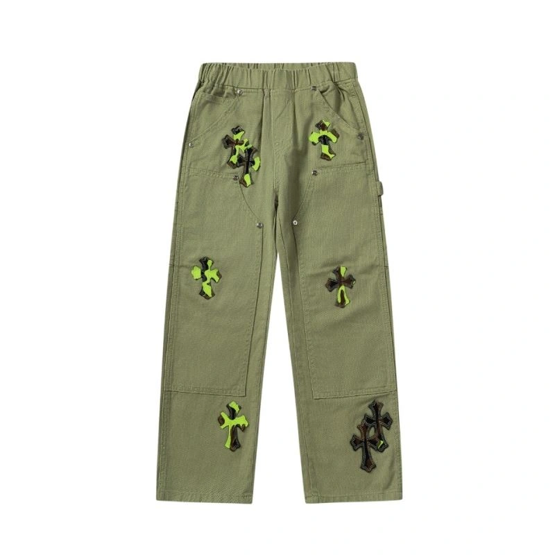 Chrome Hearts Kids Trendy 118353