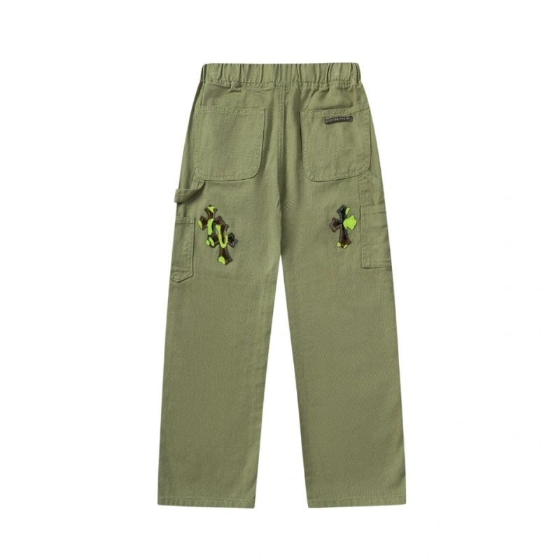 Chrome Hearts Kids Trendy 118353