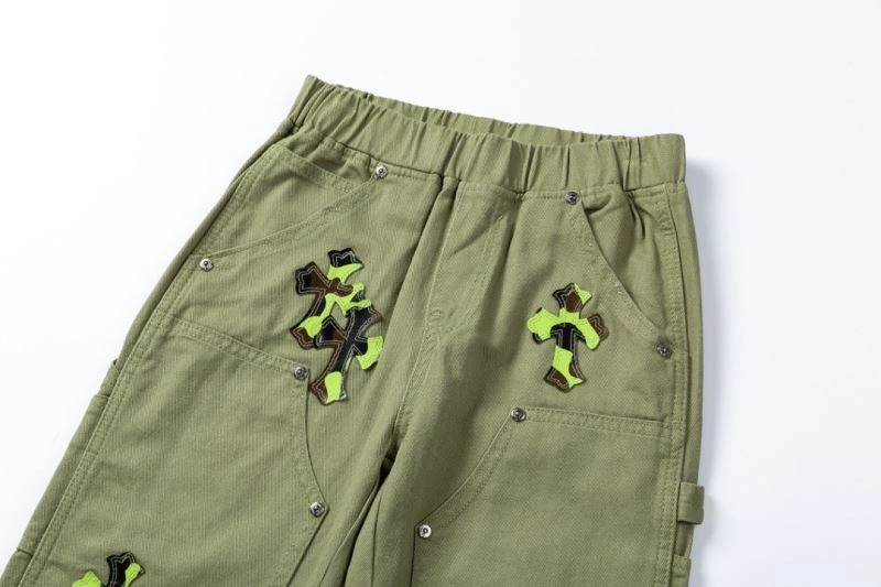 Chrome Hearts Kids Trendy 118353
