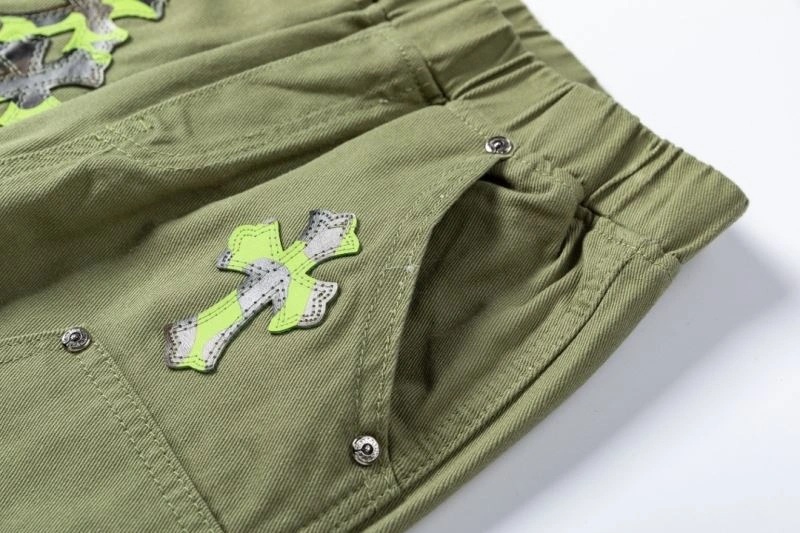 Chrome Hearts Kids Trendy 118353