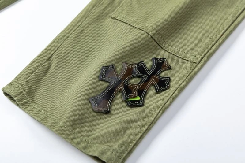 Chrome Hearts Kids Trendy 118353