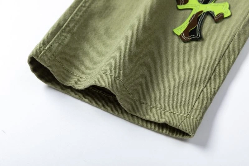 Chrome Hearts Kids Trendy 118353