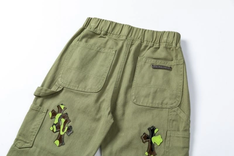 Chrome Hearts Kids Trendy 118353