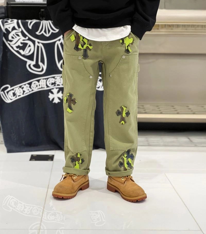 Chrome Hearts Kids Trendy 118353