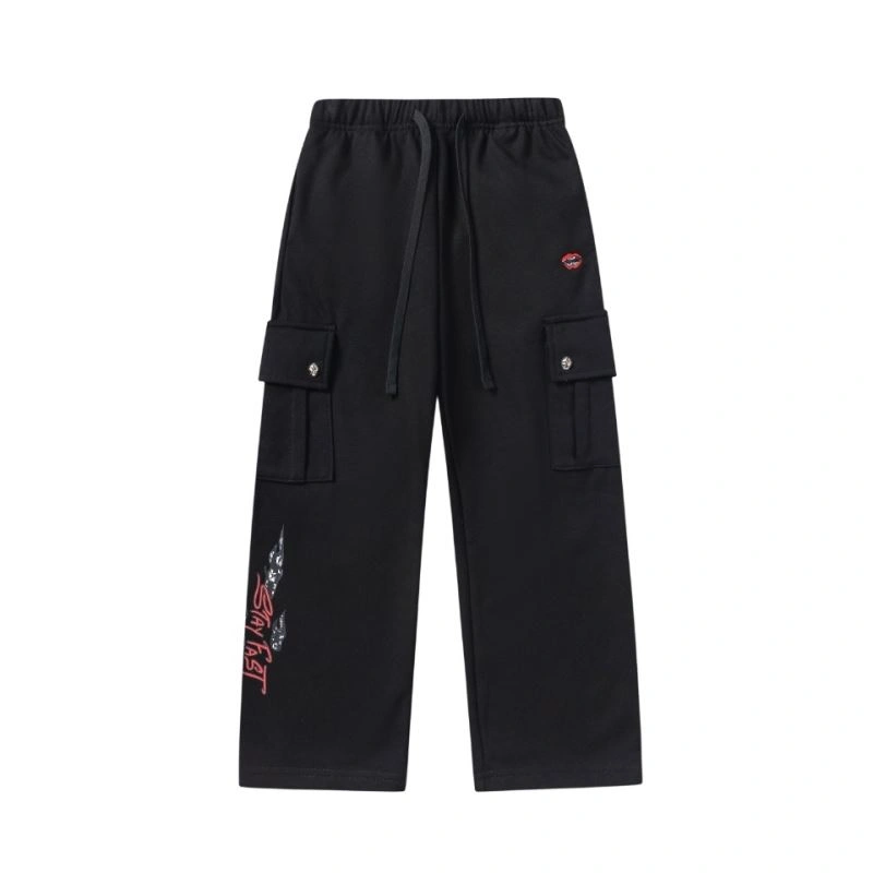 Chrome Hearts Kids Soft 118359