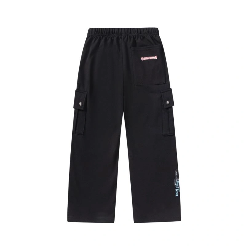 Chrome Hearts Kids Soft 118359