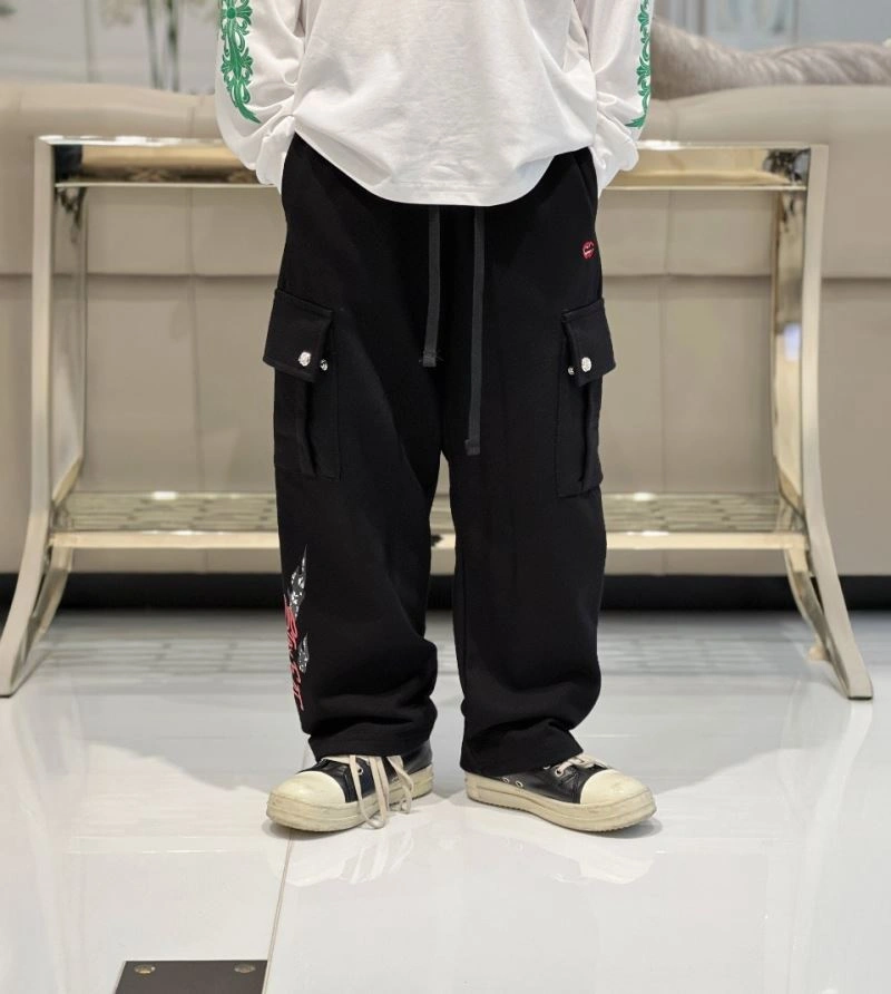 Chrome Hearts Kids Soft 118359