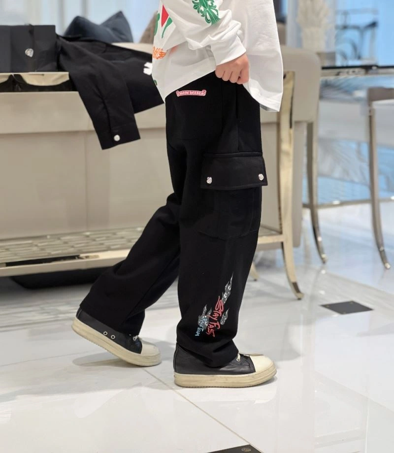 Chrome Hearts Kids Soft 118359