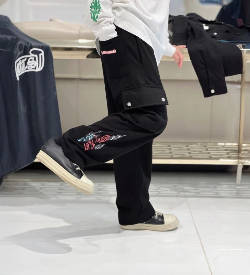 Chrome Hearts Kids Soft 118359