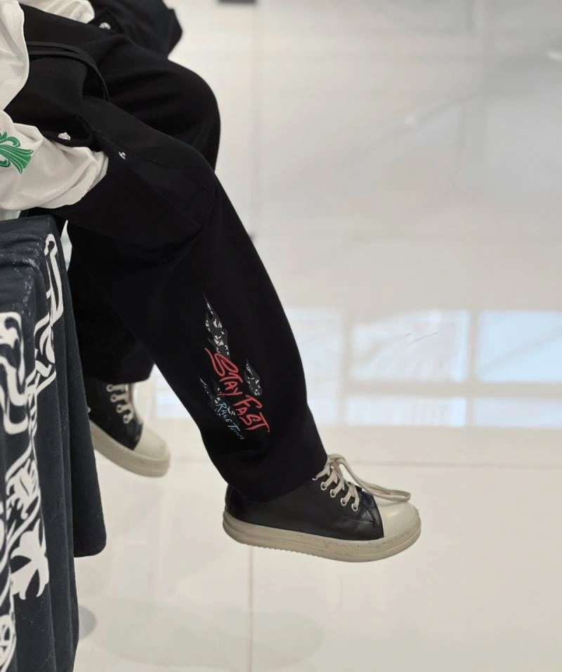 Chrome Hearts Kids Soft 118359