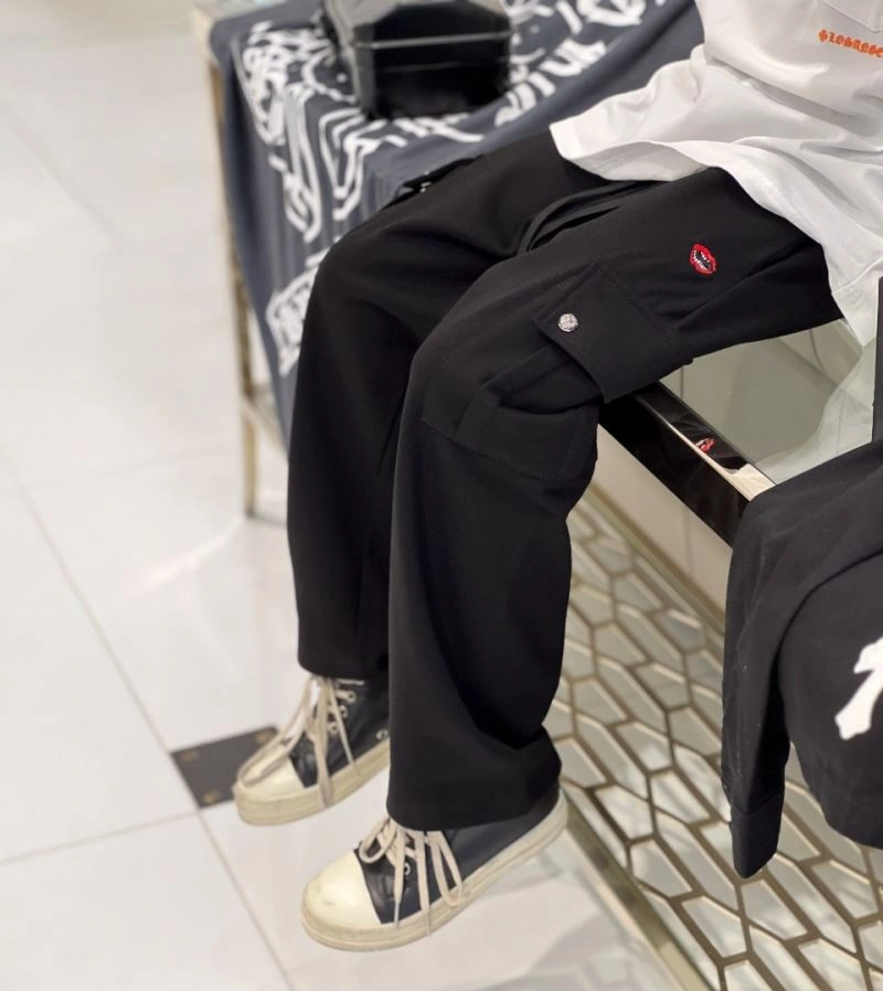 Chrome Hearts Kids Soft 118359