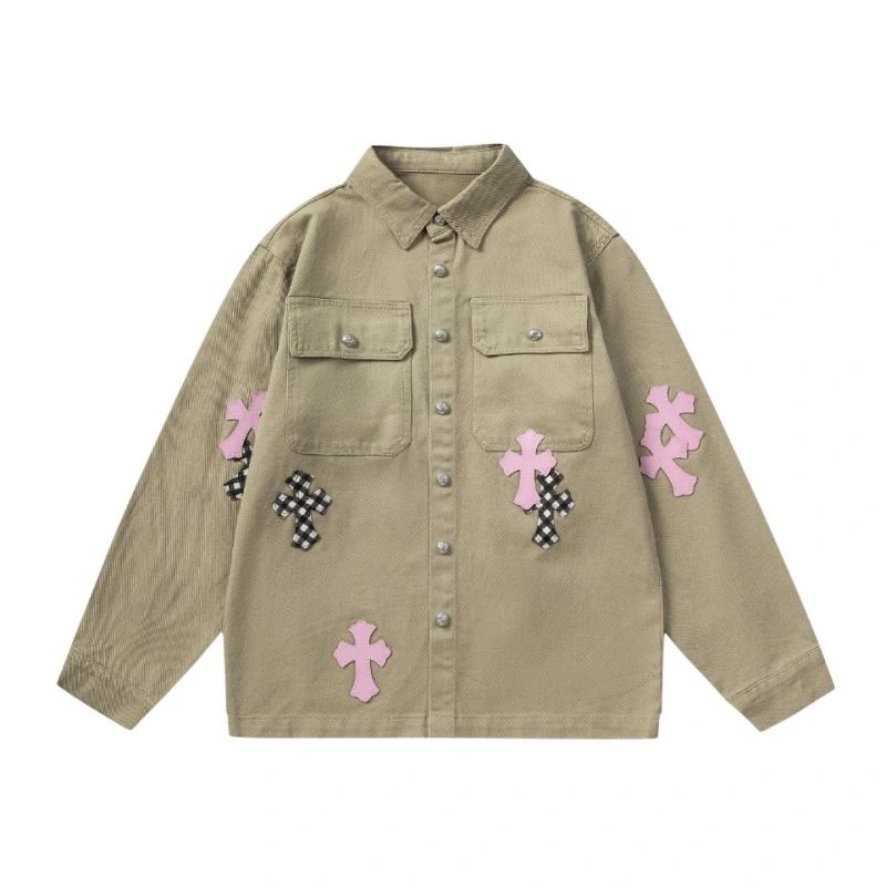Packable Chrome Hearts Kids 118363