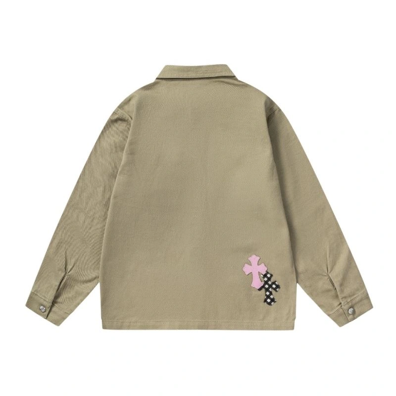 Packable Chrome Hearts Kids 118363