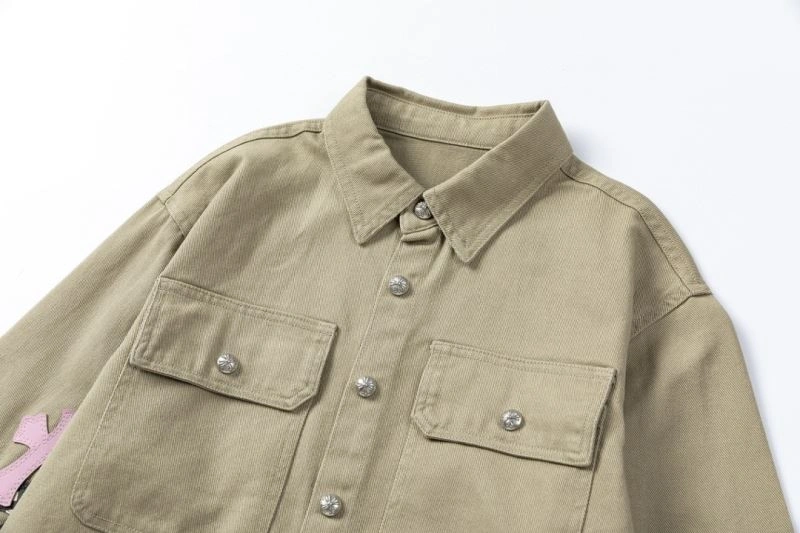 Packable Chrome Hearts Kids 118363