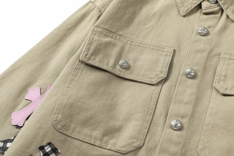 Packable Chrome Hearts Kids 118363