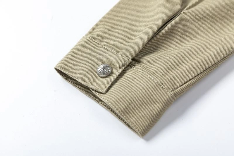 Packable Chrome Hearts Kids 118363