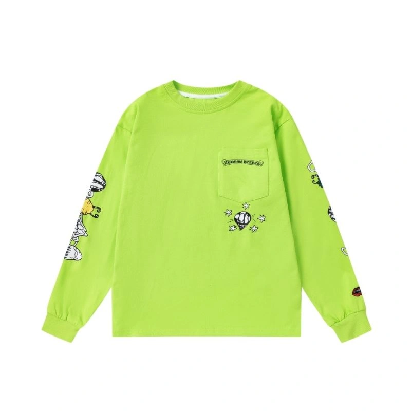 Chrome Hearts Kids SportInspired 118365