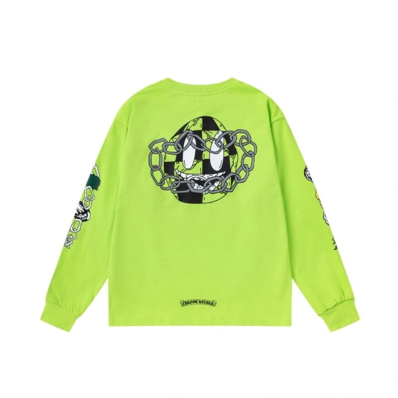 Chrome Hearts Kids SportInspired 118365