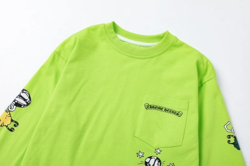 Chrome Hearts Kids SportInspired 118365
