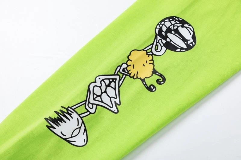 Chrome Hearts Kids SportInspired 118365