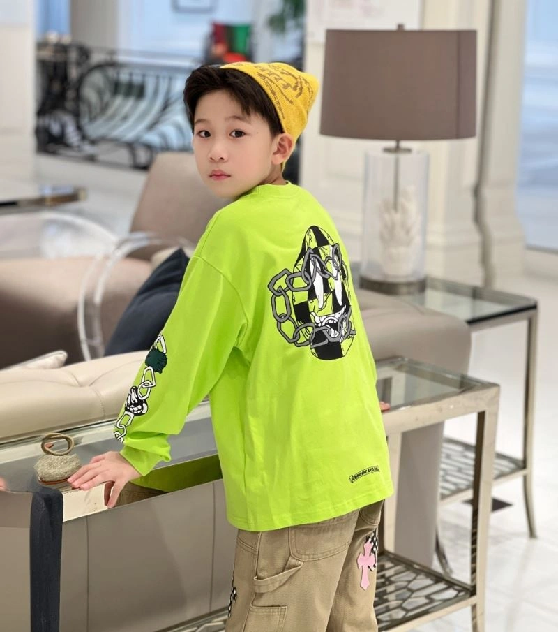 Chrome Hearts Kids SportInspired 118365