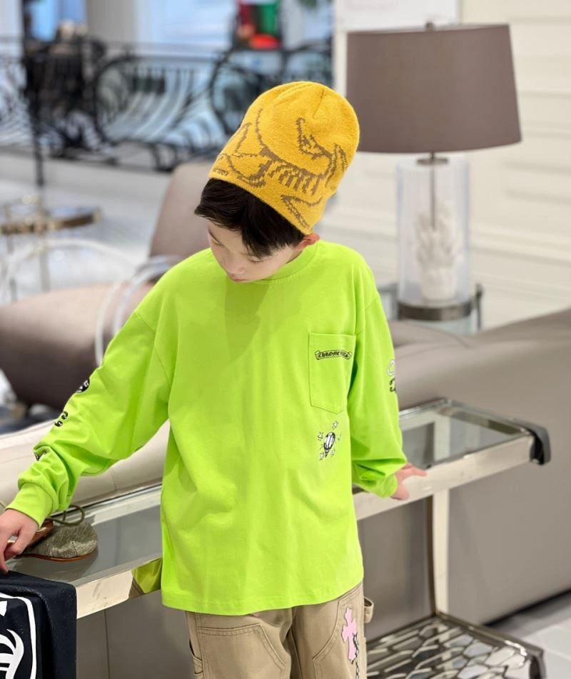Chrome Hearts Kids SportInspired 118365