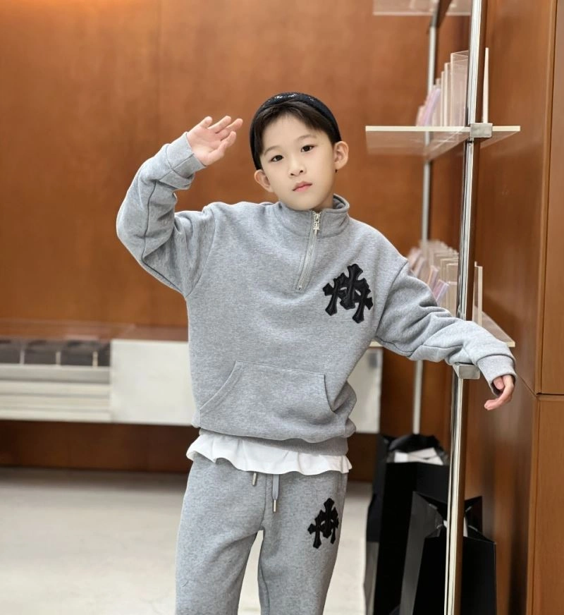 WeatherProof Chrome Hearts Kids 118362