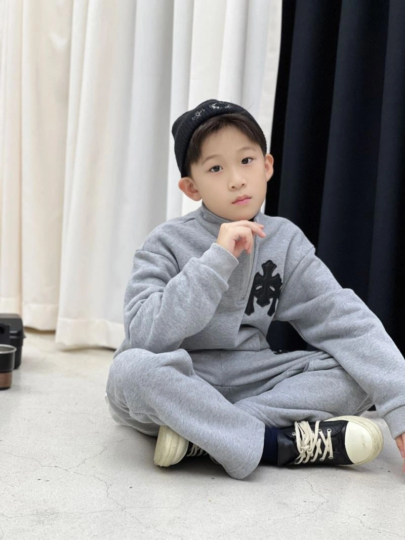 WeatherProof Chrome Hearts Kids 118362