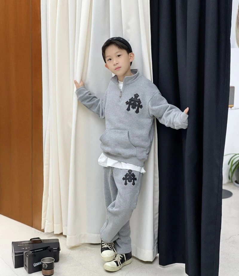 WeatherProof Chrome Hearts Kids 118362